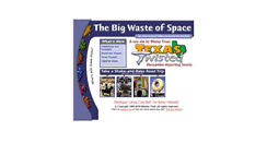 Desktop Screenshot of bigwaste.com