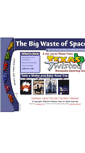 Mobile Screenshot of bigwaste.com